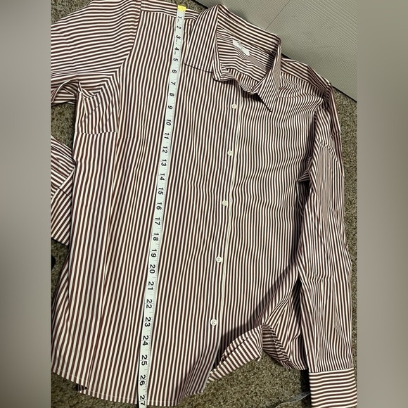 UNTUCKit Button Down Shirt - Picture 8 of 9